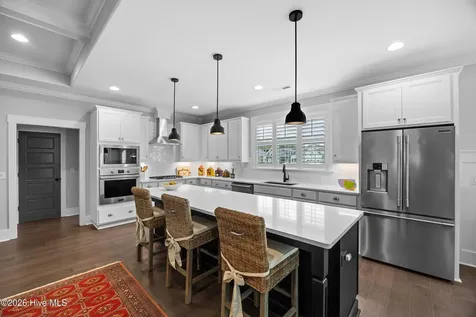 3386 Island Lakes Drive Oak Island NC 28461