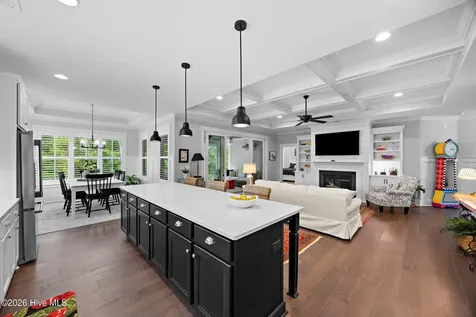 3386 Island Lakes Drive Oak Island NC 28461