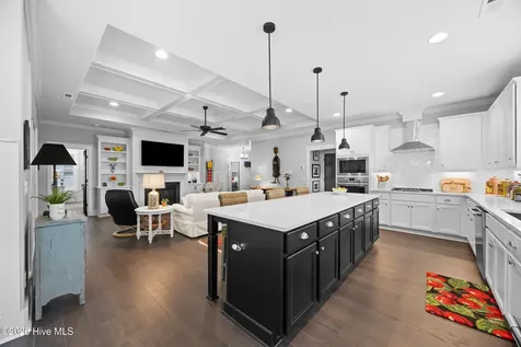 3386 Island Lakes Drive Oak Island NC 28461