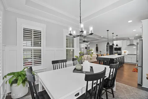 3386 Island Lakes Drive Oak Island NC 28461