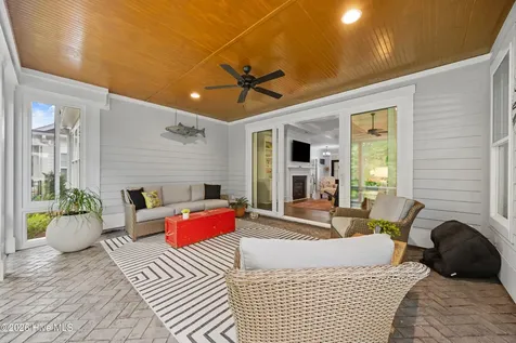 3386 Island Lakes Drive Oak Island NC 28461