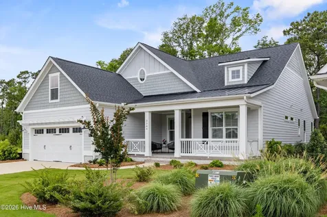 3386 Island Lakes Drive Oak Island NC 28461