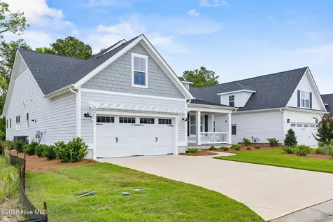 3386 Island Lakes Drive Oak Island NC 28461