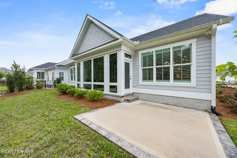 3386 Island Lakes Drive Oak Island NC 28461