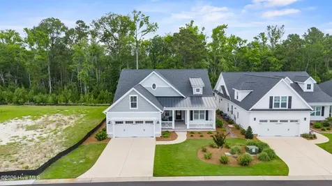 3386 Island Lakes Drive Oak Island NC 28461