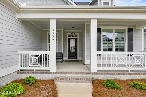 3386 Island Lakes Drive Oak Island NC 28461