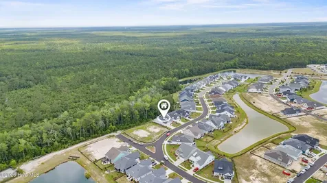 3386 Island Lakes Drive Oak Island NC 28461