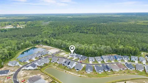 3386 Island Lakes Drive Oak Island NC 28461
