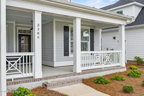 3386 Island Lakes Drive Oak Island NC 28461