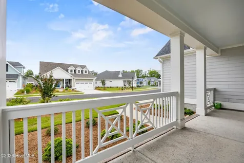 3386 Island Lakes Drive Oak Island NC 28461