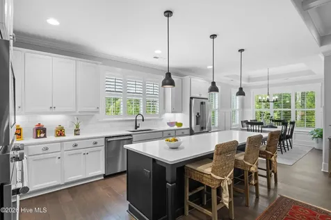 3386 Island Lakes Drive Oak Island NC 28461
