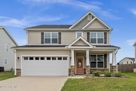 7841 Waterwillow Drive Leland NC 28451