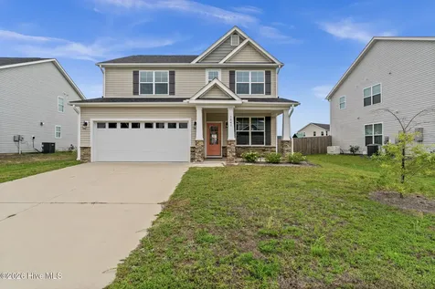 7841 Waterwillow Drive Leland NC 28451