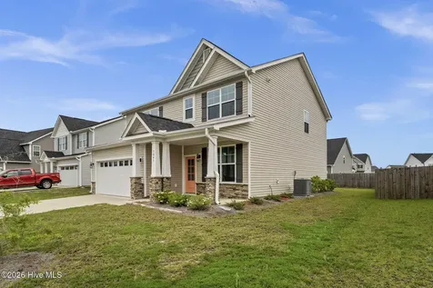 7841 Waterwillow Drive Leland NC 28451