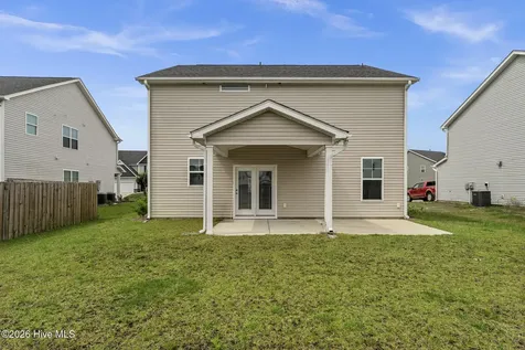 7841 Waterwillow Drive Leland NC 28451