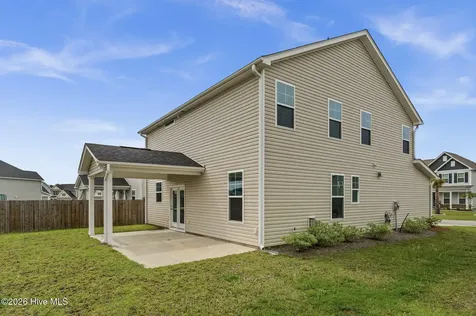 7841 Waterwillow Drive Leland NC 28451