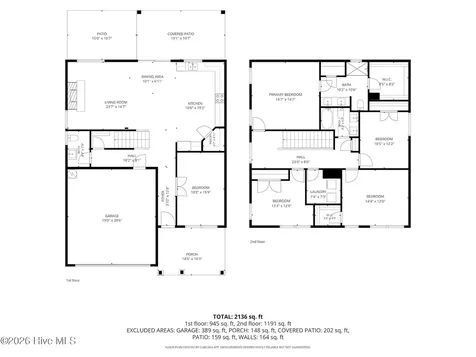 7841 Waterwillow Drive Leland NC 28451