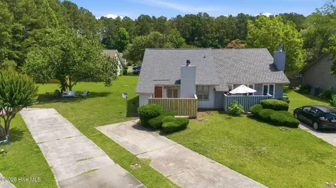 23A Masters Court Drive New Bern NC 28562