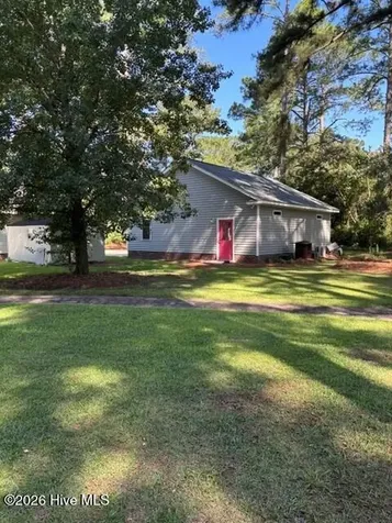 4501 W Fairway Drive Trent Woods NC 28562