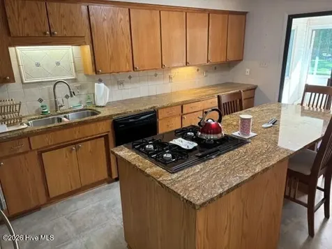 4501 W Fairway Drive Trent Woods NC 28562