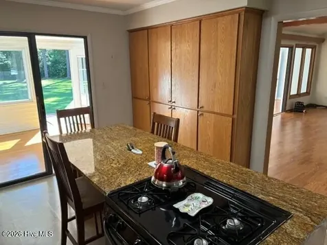 4501 W Fairway Drive Trent Woods NC 28562
