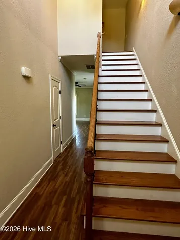 1855 Cambria Drive Greenville NC 27834