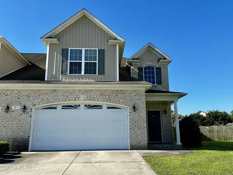 1855 Cambria Drive Greenville NC 27834