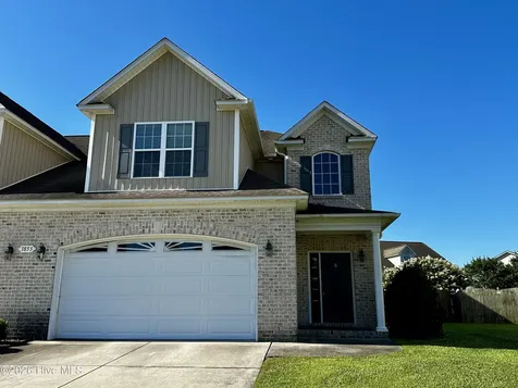 1855 Cambria Drive Greenville NC 27834