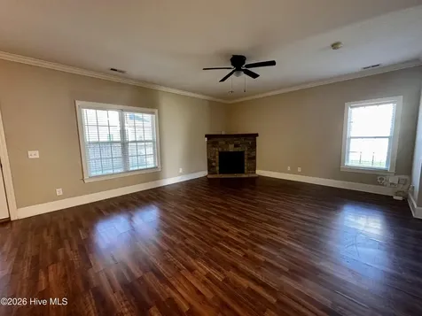 1855 Cambria Drive Greenville NC 27834