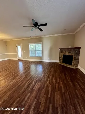 1855 Cambria Drive Greenville NC 27834