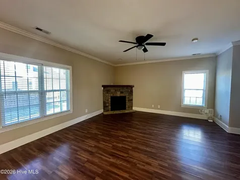 1855 Cambria Drive Greenville NC 27834
