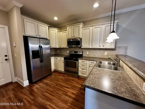 1855 Cambria Drive Greenville NC 27834