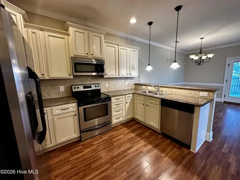 1855 Cambria Drive Greenville NC 27834