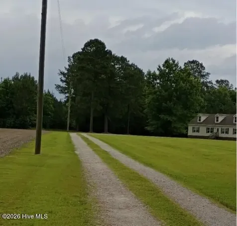 0 Maules Point Road Blounts Creek NC 27814