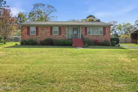 104 Mcdonald Drive Rockingham NC 28379