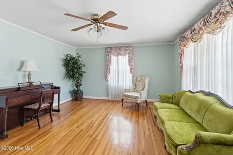 104 Mcdonald Drive Rockingham NC 28379