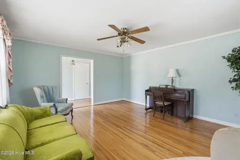 104 Mcdonald Drive Rockingham NC 28379