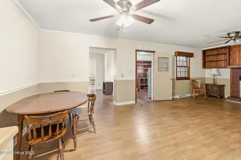 104 Mcdonald Drive Rockingham NC 28379