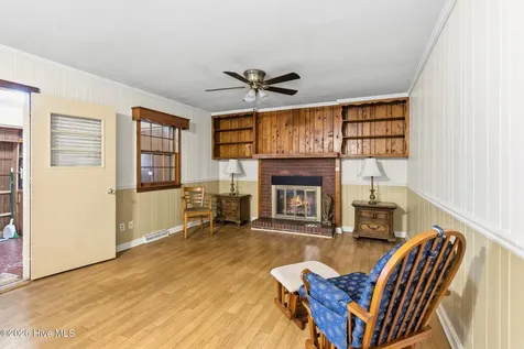 104 Mcdonald Drive Rockingham NC 28379