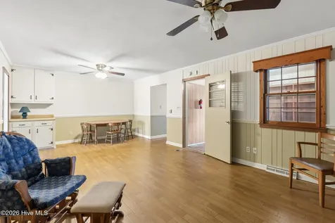 104 Mcdonald Drive Rockingham NC 28379