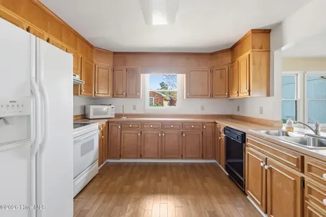 104 Mcdonald Drive Rockingham NC 28379