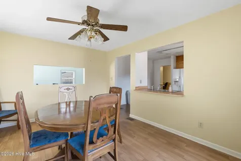 104 Mcdonald Drive Rockingham NC 28379