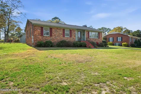 104 Mcdonald Drive Rockingham NC 28379