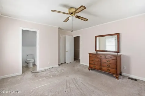 104 Mcdonald Drive Rockingham NC 28379
