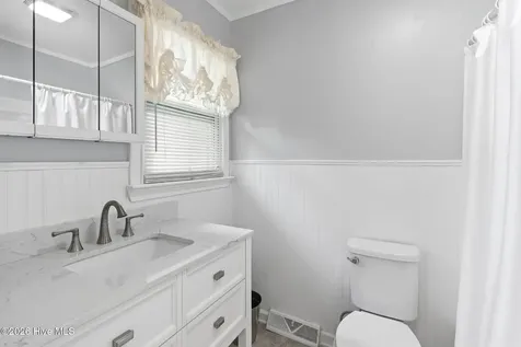 104 Mcdonald Drive Rockingham NC 28379