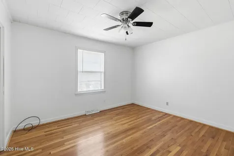 104 Mcdonald Drive Rockingham NC 28379