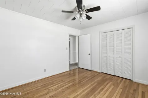 104 Mcdonald Drive Rockingham NC 28379