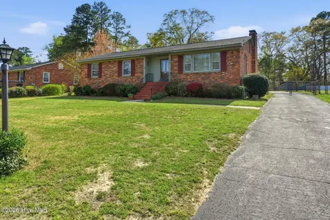 104 Mcdonald Drive Rockingham NC 28379