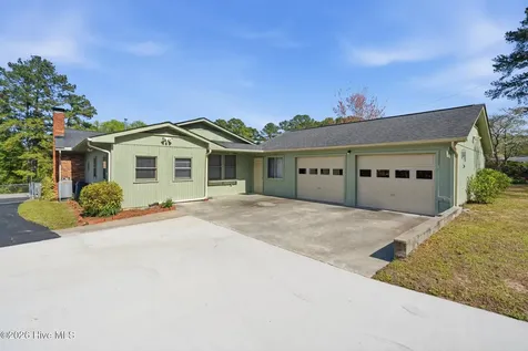 104 Mcdonald Drive Rockingham NC 28379