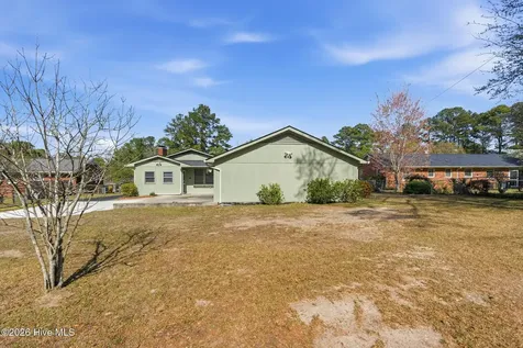 104 Mcdonald Drive Rockingham NC 28379